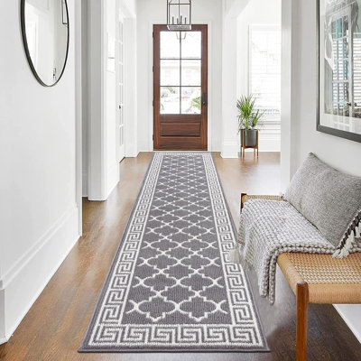 Tapis de cuisine antitaches