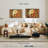 Kerrick Wood Style Yin Yang-107524050