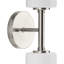 Applique murale en acier Ayaka-598314043