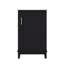 Ensemble de meuble-lavabo élégant en céramique 20 po et lavabo en céramique-813701541