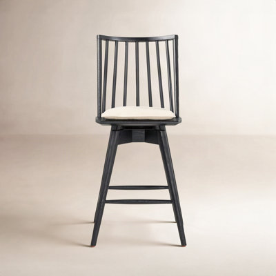 Daltrey Swivel Bar and Counter Stool
