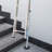 Adjustable Ladder Leg Ground Leveler 2 Legs