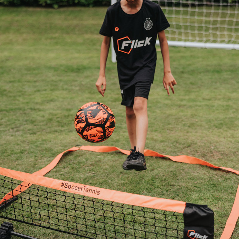 Football Flick Urban Mini Soccer tennis