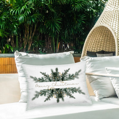 Coussin Christmas Christmas