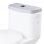 Replacement Ceramic Toilet Lid