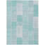Tapis intérieur / extérieur Heffington avec envers antidérapant-853458865