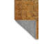Tapis africain tissé à la machine africain Multicolore-1575249987