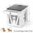 Feristah Manufactured Wood End Table Dog Crate with Charging Station-1519895034-1511945086