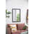 Rectangle Mirror, Wall Mirror