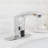 Single-Hole Bathroom Faucet-58883466