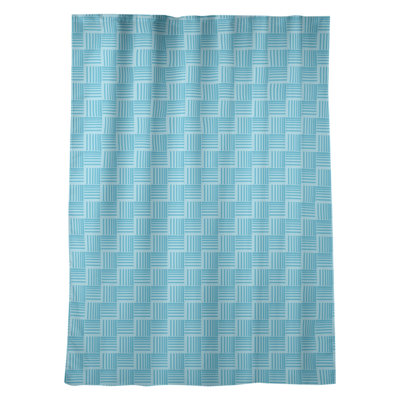 Jaya Room Darkening Curtain Single Panel