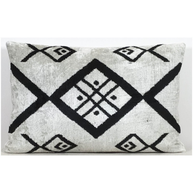 Lumbar Pillow Cover & Insert