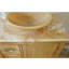 Deberry 750mm Single Bathroom Vanity with Vessel Stone Basin