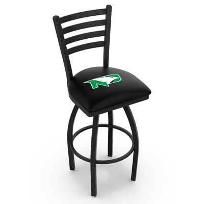 NCAA Swivel 30" Bar Stool