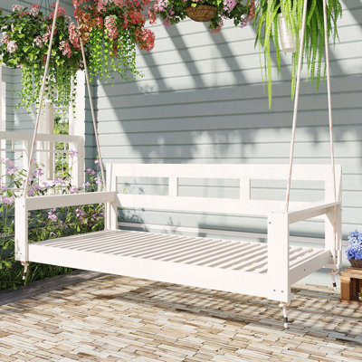 Structure de lit Farmhouse