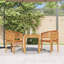 Chaise d'appoint de patio Jariana-1615183877