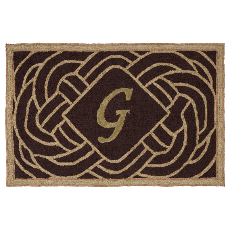 Paillasson Birge, G