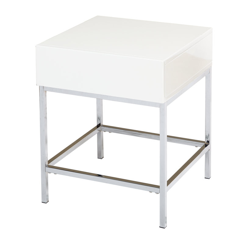 Table de bout Woodway