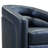 Dehaven Upholstered Swivel Barrel Chair-1071830741