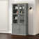Leny Display Cabinet