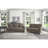 Cerracchio Modern & Contemporary Luxurious Velvet Fabric Upholstery with Stylish Tufted Cushion Detail-603267153-542225627