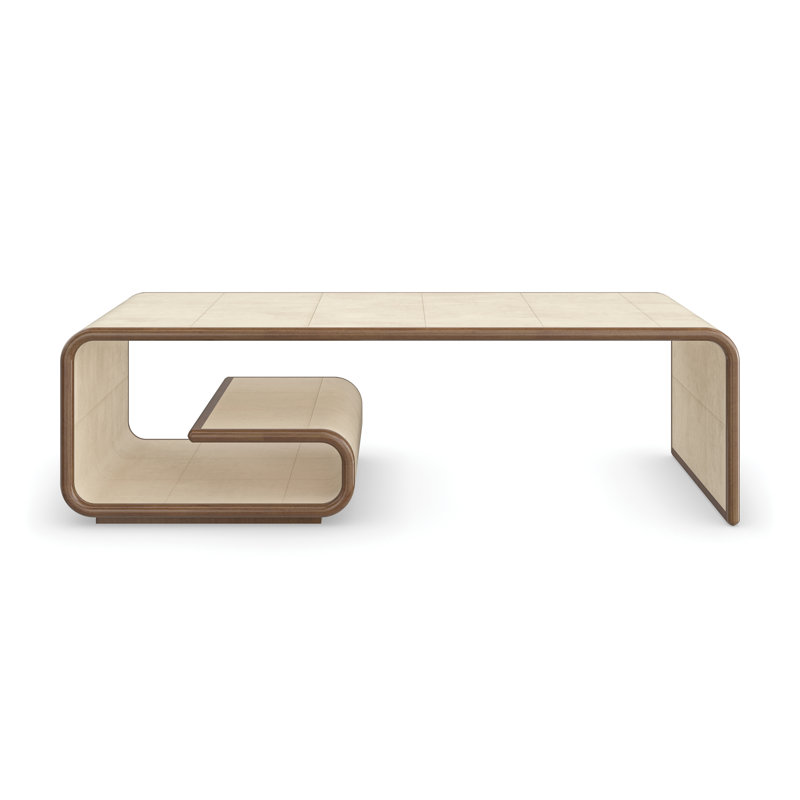 Caracole Classic Cocktail Table