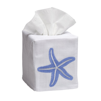 Tissue Box Cover