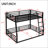 Metal Bunk Bed-301257538