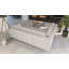 Corner Sofa with Wooden Legs In Scandinavian Style Knutsford-371157145-371157144