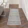 Bessoir Striped Indoor / Outdoor Rug