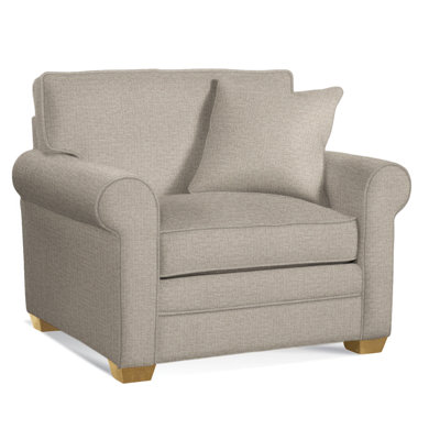 Bedford Upholstered Accent Chair