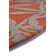 Oriental Geometric Hand Woven Area Rug
