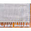 Tapis ikat gris Mitzy-733063213
