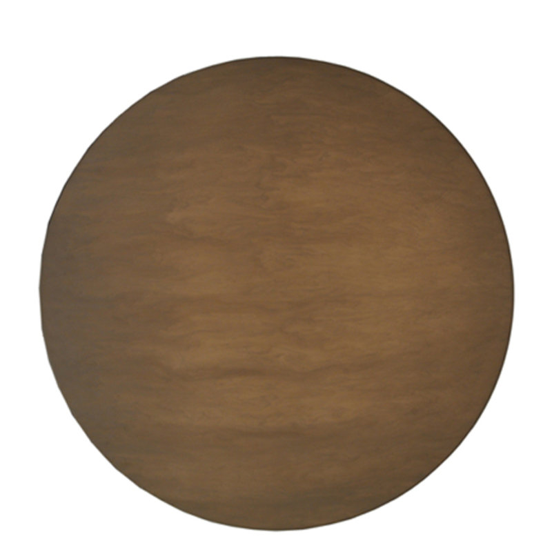 Cilindro 8 - Light Drum Chandelier