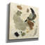  «Truffles» par Suzanne Nicoll, art mural sur toile, 18 po x 18 po
