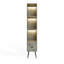 Sevanna 30 cm W Display Cabinet