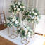 Ciupan Iron Flower Girl Basket-392333638-402215538