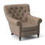 Kirby Leather Club Chair-1373068625-1373068630-1373068658