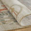 Studio Glyphs by Katie Merz Mist Multi Wool Handcrafted Area Rug-156528734