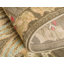 Tapis brun ikat Moore-1909715687