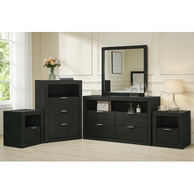 5-Pieces Bedroom Sets