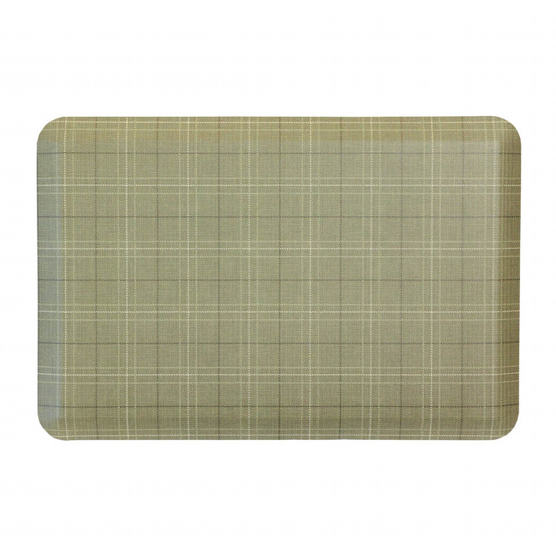 Tapis anti-fatigue Happy Woods, Rectangle 1 pi 10 po x 2 pi 8 po