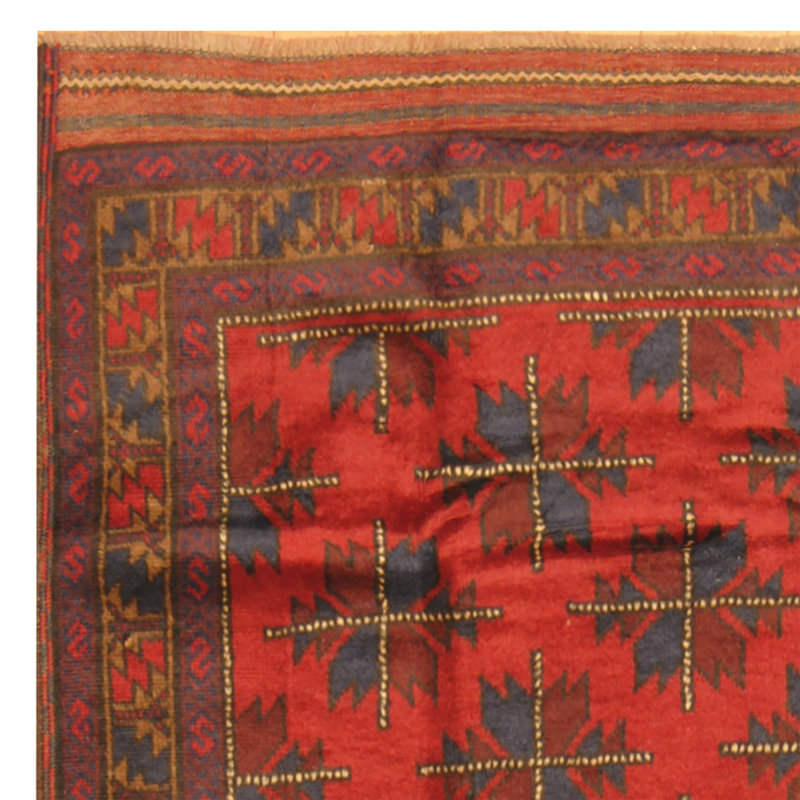 Prentice Geometric Indoor Rug
