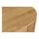 Commode double 6 tiroirs Element