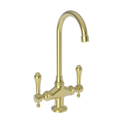 Chesterfield Bar Faucet