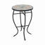 Table d'appoint Transitional