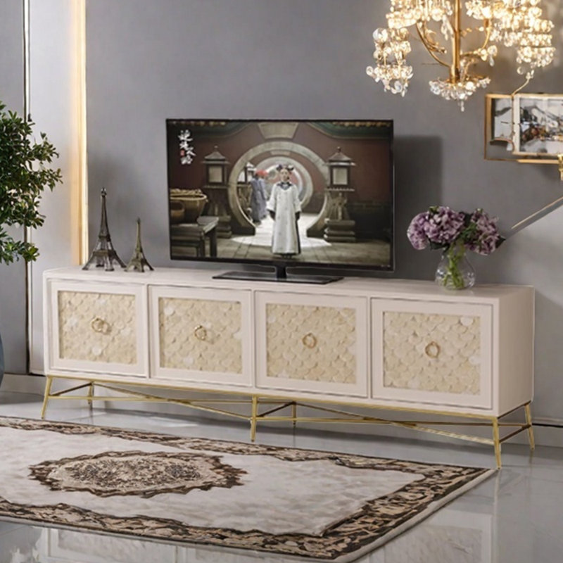 Meuble télé de luxe Creative Design