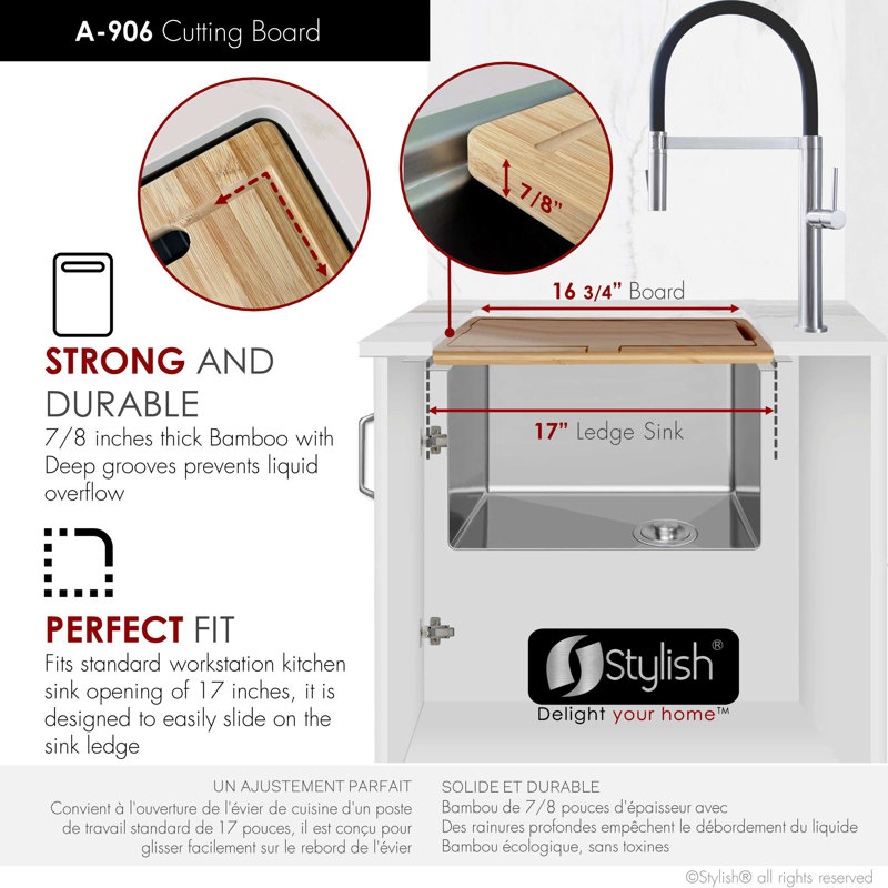 Stylish Workstation Accessories Kit A-919