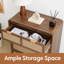 Commode 5 tiroirs MODERN BOHO DESIGN
