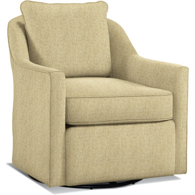 Leighton Swivel Armchair